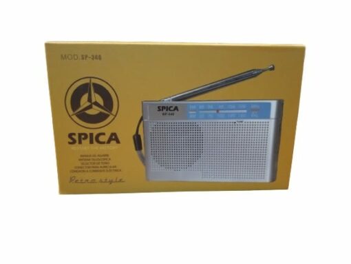 RADIO SP-340