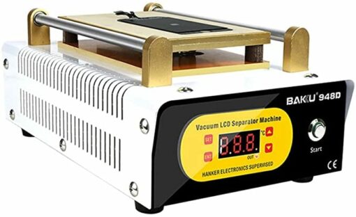 SEPARADORA DE LCD BAKU BK-948D
