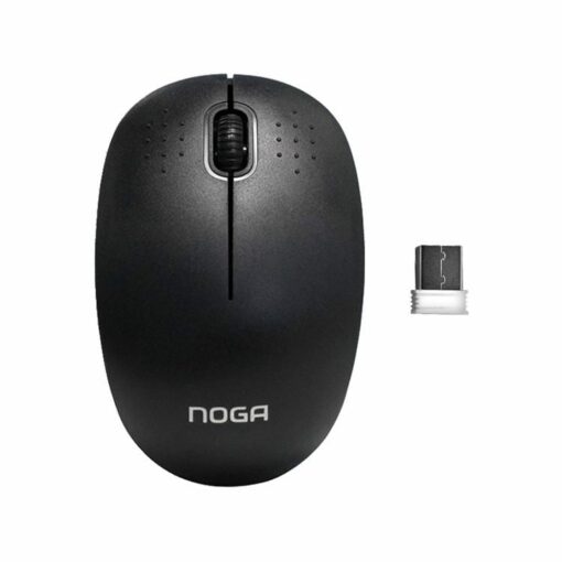 MOUSE INALÁMBRICO NG-900U