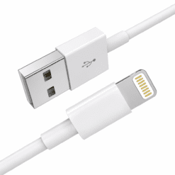 CABLE DE DATOS USB A IPHONE GENERICO
