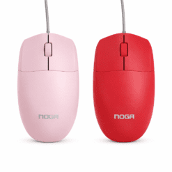 MOUSE CON CABLE USB A NGM-621