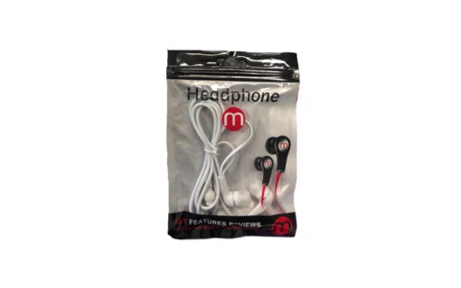 AURICULAR IN EAR 60608