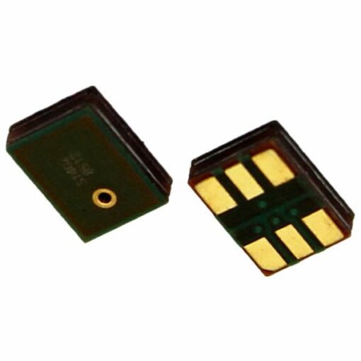 MICRÓFONO MOTOROLA G6 / G6 PLUS