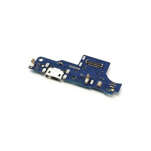 PIN DE CARGA MOTOROLA E7 PLUS CON PLACA