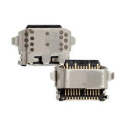 PIN DE CARGA MOTOROLA G6 TIPO C (x5)