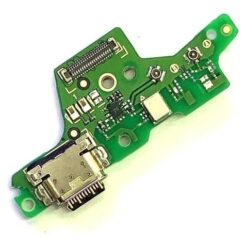 PIN DE CARGA MOTOROLA G8 CON PLACA