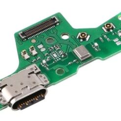 PIN DE CARGA MOTOROLA G8 PLUS CON PLACA