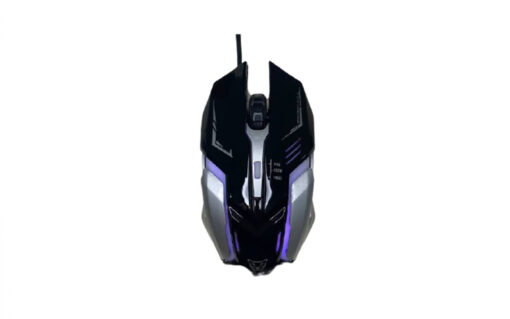 MOUSE GAMER TMMS 8603