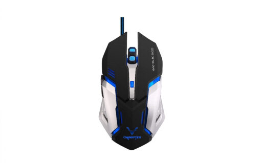 MOUSE X10 WESDAR