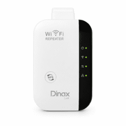 REPETIDOR WIFI REP-RP4200E