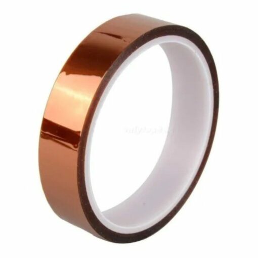 CINTA TERMICA KAPTON 15MM