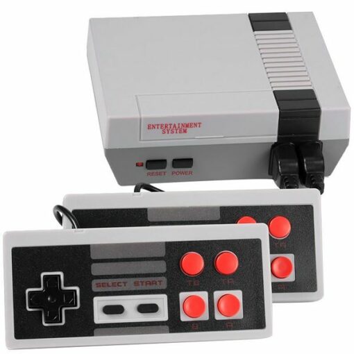 CONSOLA MINI GAME ANNIVERSARY EDITION