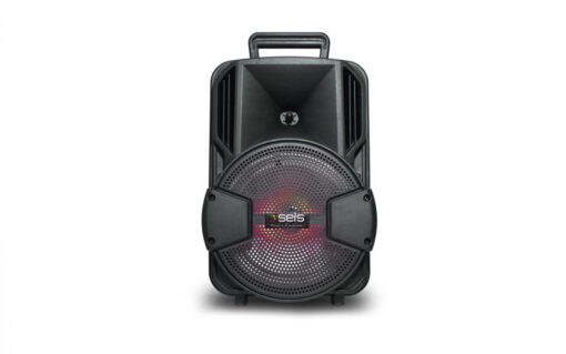 PARLANTE 8 PULGADAS AR-0008 / AR-0009