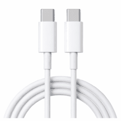 CABLE DE DATOS TIPO C A TIPO C GENERICO