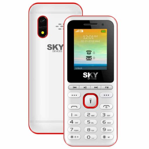 CELULAR SKY MUSIC