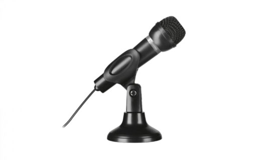 MICRÓFONO CON BASE SUONO