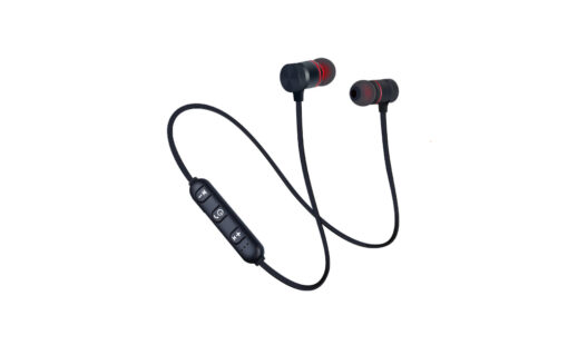 AURICULAR IN EAR BLUETOOTH SPORTS HEADSET SUONO