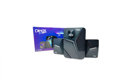 PARLANTE PC DX-2SPE1BAS