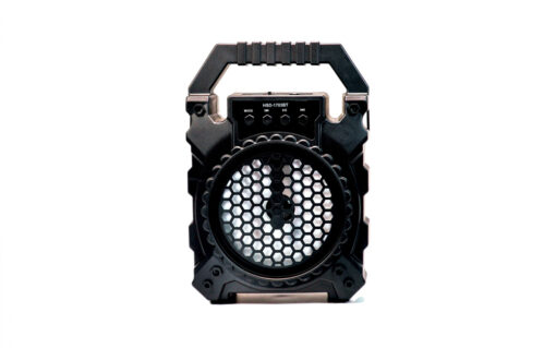 PARLANTE 6.5 PULGADAS HSD-1702BT / HSD-1703BT