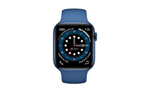 SMARTWATCH RELOJ X8+