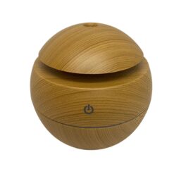 HUMIDIFICADOR REDONDO