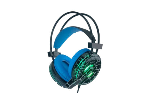 AURICULAR VINCHA GAMER H6