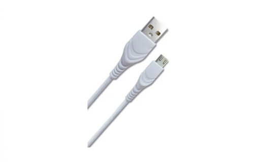 CABLE DE DATOS MICRO USB W-012