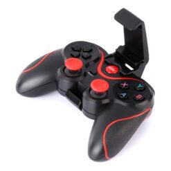 JOYSTICK BLUETOOTH PARA CELULAR X3 GAM0002