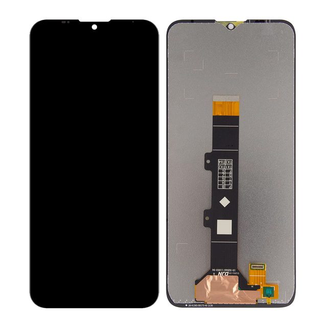 MÓDULO MOTOROLA MOTO E20 NEGRO - Imagen 2