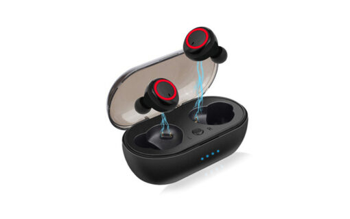 AURICULAR IN EAR BLUETOOTH W-1 SUONO