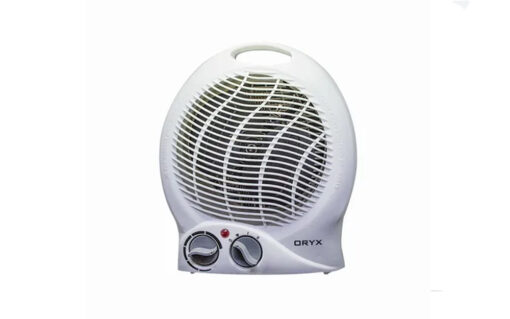 CALOVENTOR CAL-CH002 ORYX