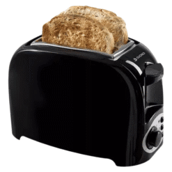 TOSTADORA 2 RANURAS 750W SUONO HOG0159