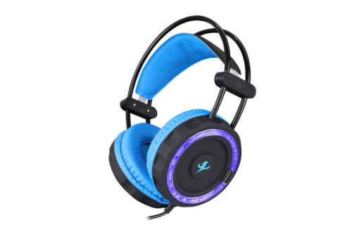 AURICULAR VINCHA GAMER RA-007