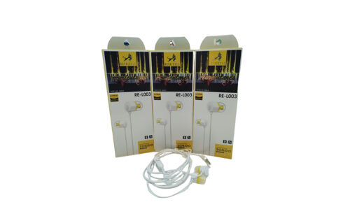 AURICULAR IN EAR RE-L003