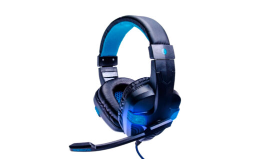 AURICULAR VINCHA GAMER RX200