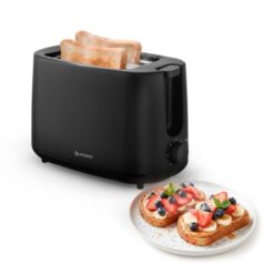 Alternative view of TOSTADORA 2 PANES 750W 0382