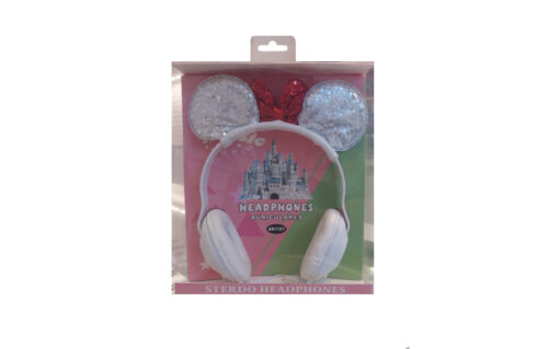 AURICULAR VINCHA MICKEY AR1127