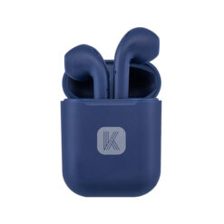 AURICULAR IN EAR BLUETOOTH MILEY KARSEN AZUL