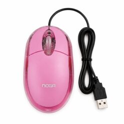 MOUSE CON CABLE NG-611U