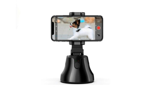SOPORTE CELULAR ROBOT 360
