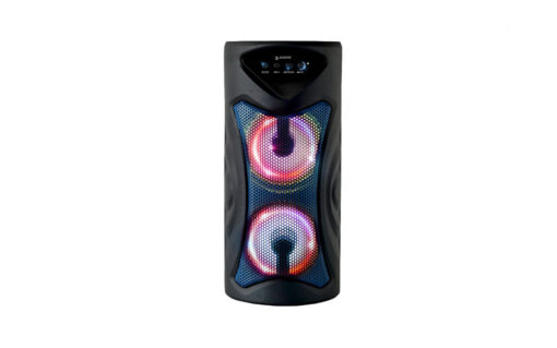 PARLANTE 3 PULGADAS X2 2208