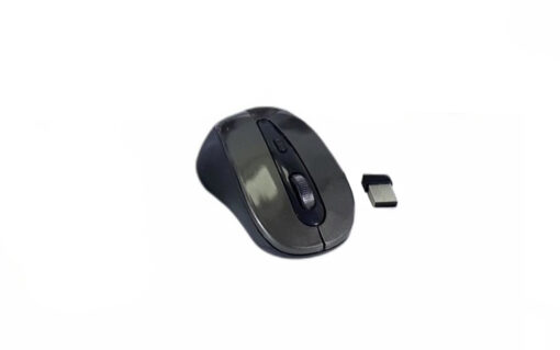 MOUSE INALÁMBRICO 150001/TMMS8101