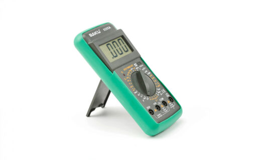 TESTER DIGITAL BK-9205A