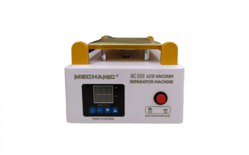 SEPARADORA DE LCD MCN 958