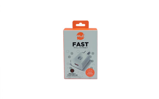 ADAPTADOR 1.5A FAST ALO