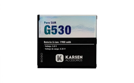 BATERÍA SAMSUNG GRAND PRIME / J2 PRIME / J3 2016 / J5 2015 / J2 PRO / J2 CORE  KARSEN
