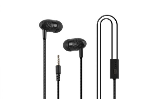 AURICULAR IN EAR ALEGRIA