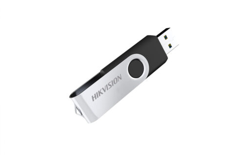 PENDRIVE 8GB HIKVISION M200S