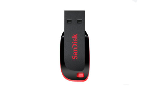 PENDRIVE 64GB SANDISK CRUZER BLADE