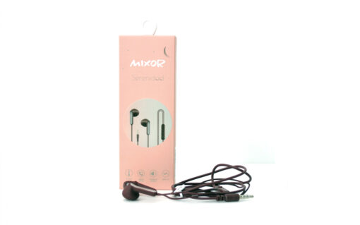 AURICULAR IN EAR SERENIDAD